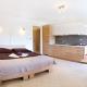 Zenja Apartments - Property with Cozy Garden & Free Private Parking, Divača (Foto 6)