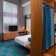Aloft Birmingham Soho Square, Homewood (foto 2)