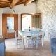 Rustic House, con patio e giardino, Assisi centro - Foto 3
