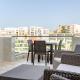 Beautiful, spacious APT with BBQ & private terrace by 360 Estates St Julian's - Foto 4