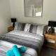 Clare Street - 3 bedroom house with private parking, Merthyr Tydfil (foto 8)