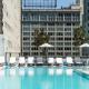 Level Downtown LA South Olive, Los Angeles - Foto 3