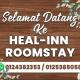 Heal Inn Mslim, Kangar (foto 2)