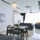 Setapak Central Signature Suites by Manhattan Group, Kuala Lumpur - Foto 4