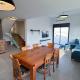 Unique Penthouse in Center of Haifa
