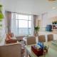 Ocean Vista 3BR apt Sealinks City Resort Phan Thiet, Phan Thiết - Fotografie 2