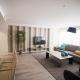 SALITRE PREMIUN APARTMENT 4 BEDROOMS (8PAX) 125m2, Málaga - Foto 4
