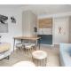 CHIC HUMARALET, pie de pistas, free parking, Baqueira-Beret