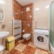 Apartmán blizko centra Prahy, Praha - Fotografie 8