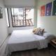 PROVENZA Poblado Apartamento para 4 personas M302 By Roots Rentals, Medellín - Zdjęcie 2