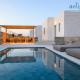 Antiparos Homes, Antiparos (fotografie 7)