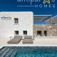 Antiparos Homes, Antiparos (fotografie 3)
