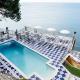 Hotel Villa Pandora, Maiori