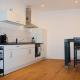 Modernes Studio Appartement mit Leseecke, Gernsbach - Fotografie 4