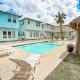 Pura Vida- In downtown Port A, overlooks pool, Port Aransas - Fotografie 8
