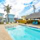 Pura Vida- In downtown Port A, overlooks pool, Port Aransas - Fotografie 9