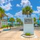 Sandy Craic- Elevator! Overlooking Community Pool!, Port Aransas (foto 2)