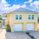 Sandy Craic- Elevator! Overlooking Community Pool!, Port Aransas (foto 4)