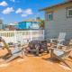 Sandy Craic- Elevator! Overlooking Community Pool!, Port Aransas (foto 5)