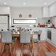 StayCentral - Thornbury Entertainer Townhouse, Melbourne - Fotografie 8