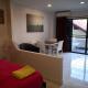 buget appartment soi 5 Pattaya South - Fotografie 10