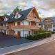 Veldes B&B, Bled