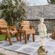 Downrow Barn, Tintagel (fotografie 2)