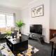 Linburn Apartment Glasgow - Fotografie 1
