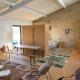 Loft sur les toits d'arles