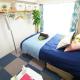 Kameari 1003 Budget Stay High Floor Near Station Mall Disney Access, Tokyo - Photo 7
