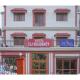 Hotel SJ Residency, Dehradun, Dehradun - Foto 2