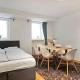 Central Apartment near Potsdamer Platz, Berlino - Foto 5