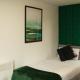 Sidemersey Livings- Rare Accessible 2BR Liverpool City Centre Apartment, Liverpool (zdjęcie 7)