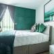 Sidemersey Livings- Rare Accessible 2BR Liverpool City Centre Apartment, Liverpool (zdjęcie 3)
