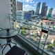 Balcony Unit @ Robertson Residence 18f, Kuala Lumpur - Photo 4