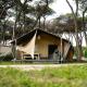 Glamping Rome Ostie - Photo 4