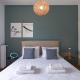 Beautiful Apartment in Kolonaki, Athen - Foto 7