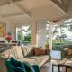 Villa Marie - Pyla sur mer superbe villa 10 personnes vue Bassin