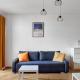 Tatamka Apartments, Varsavia - Foto 1