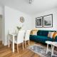 Wasilkowskiego Luxury Apartment by BookingHost, Varsavia - Foto 2