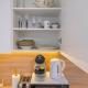 Convenient apartment with balcony by Polo Apartments, Kaunas (foto 3)