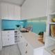 Ref 117 - Appartement duplex pour cinq personnes vue port Crouesty avec piscine, Arzon - Photo 4