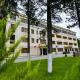 Gelati Residence, Kutaisi (fotografie 2)