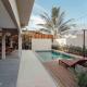 SUARASA Villa 1 - Private Pool, Kuala Terengganu (foto 7)