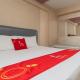 RedLiving Apartemen Gateway Cicadas - Premium Property, Bandung - Fotografie 2