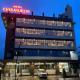Hotel Chiranjeevi Kolhapur, Kolhápur - Fotografie 1