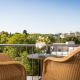 Lindner Hotel Vienna Am Belvedere, part of JdV by Hyatt, Vienna - Foto 3
