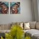 Comfy & Modern Studio at blv Anfa, Casablanca - Fotografie 1
