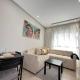 Comfy & Modern Studio at blv Anfa, Casablanca - Fotografie 3
