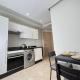 Comfy & Modern Studio at blv Anfa, Casablanca - Fotografie 4